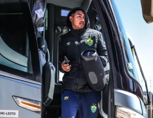 mercado da bola rhyan botafogo cuiaba