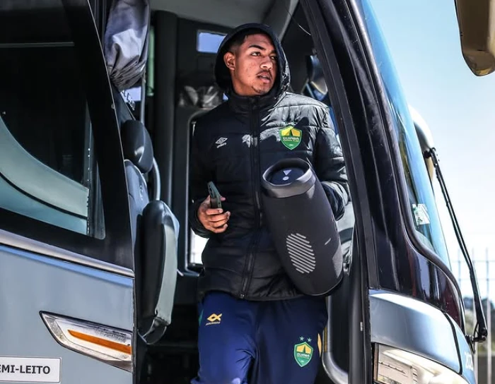 mercado da bola rhyan botafogo cuiaba