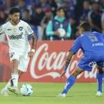 Botafogo é derrotado fora de casa. Foto: Vitor Silva