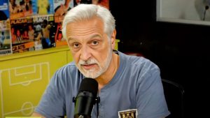 Fábio Sormani. Foto: Reprodução/Youtube