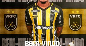 Foto: Volta Redonda.