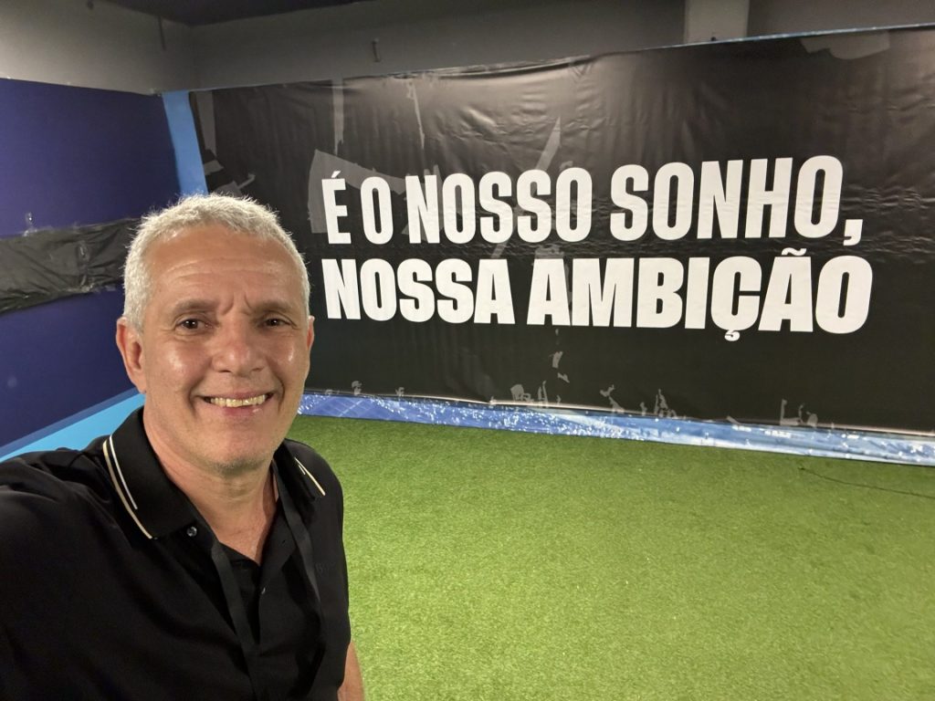 vinicius assumpcao botafogo