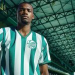 Abner, jogador do Juventude. Foto: Divulgação.