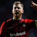 Iker Muniain está de saída do San Lorenzo. Foto: Divulgação.