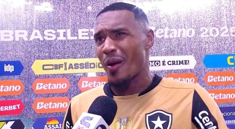 John. Foto: Reprodução.