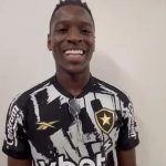 Luiz Henrique. Foto: Reprodução GE