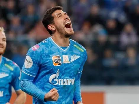 Nino, ex-jogador do Fluminense. Foto: Divulgação.