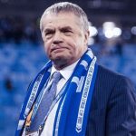 Alexander Medvedev. Foto> Reprodução.