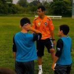 Foto: Botafogo Academy