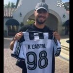 Arthur Cabral. Foto: Reprodução.