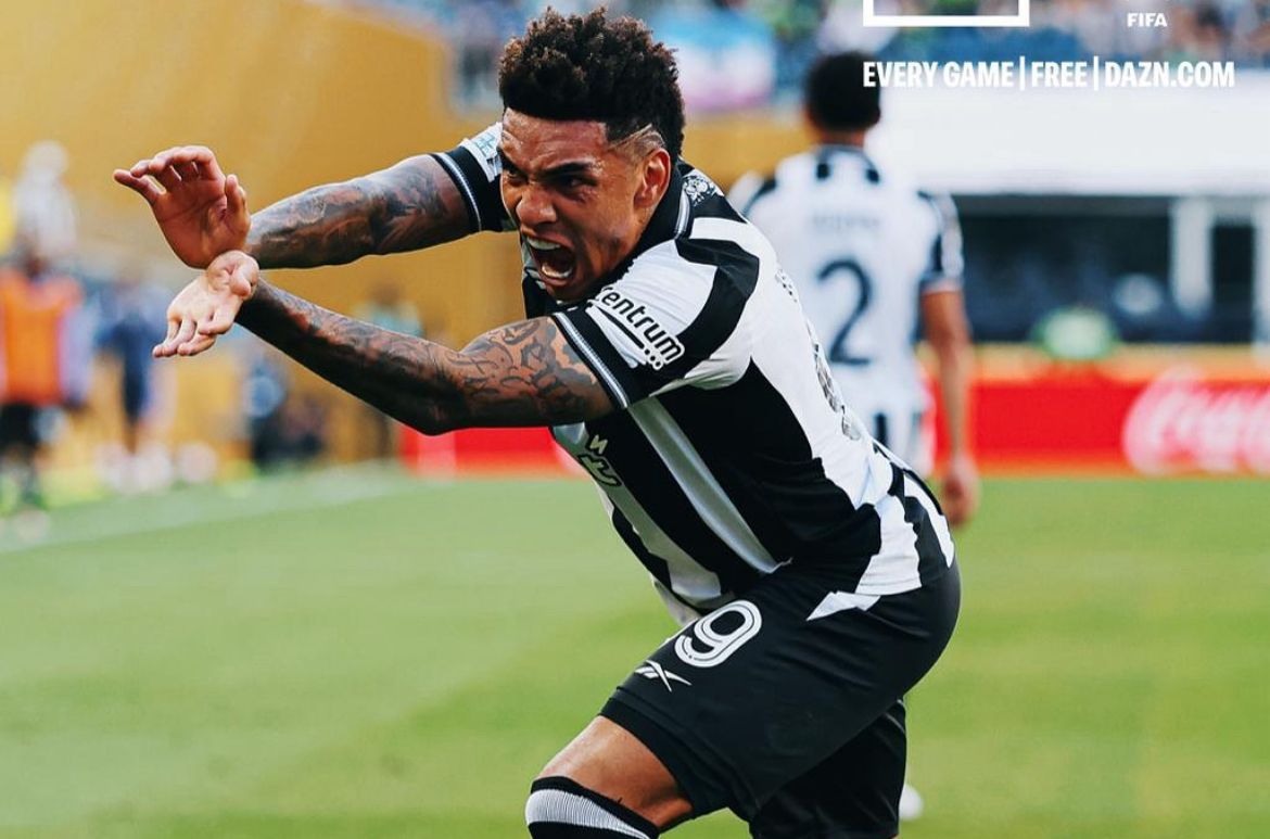 “Se jogar assim contra o PSG…”: Botafogo vence o Seattle Sounders, mas ‘recebe’ negativa da torcida