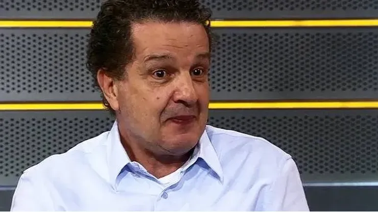 Juca Kfouri faz duras criticas a diretoria do Botafogo após venda de Igor Jesus: 