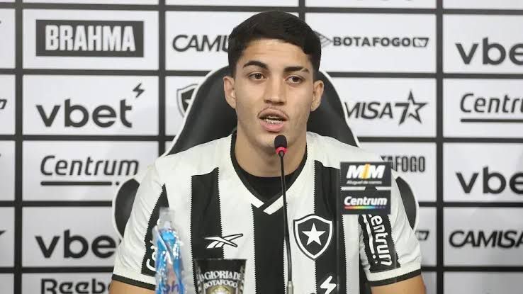 Climão! Jair rebate ‘falas’ de John Textor no Botafogo e assunto repercute