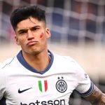 Joaquim Correa, atleta da Inter de Milão. Foto> Reprodução.