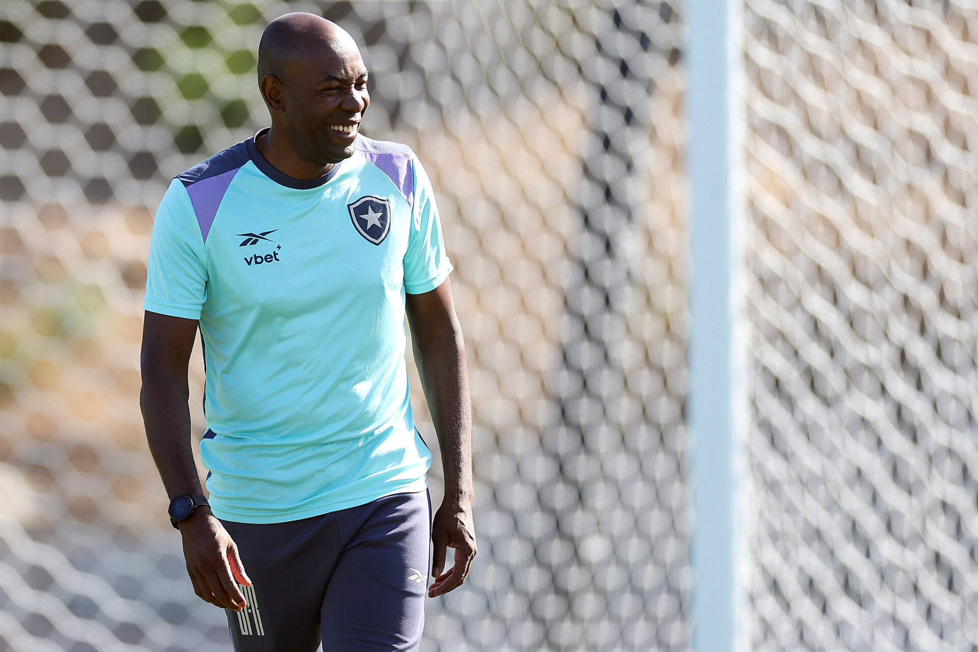 Botafogo: Glorioso retorna aos trabalhos visando sequência decisiva da temporada 2025 - Meu Botafogo