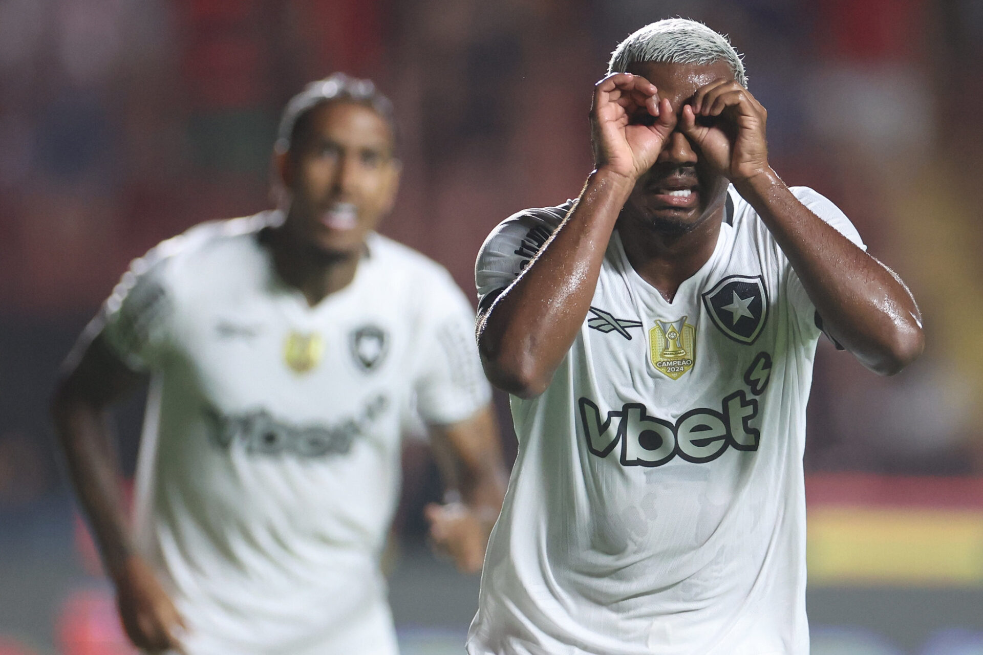 Gol no fim! Botafogo vence Sport por 1x0 em jogo dramático na Ilha do Retiro - Meu Botafogo