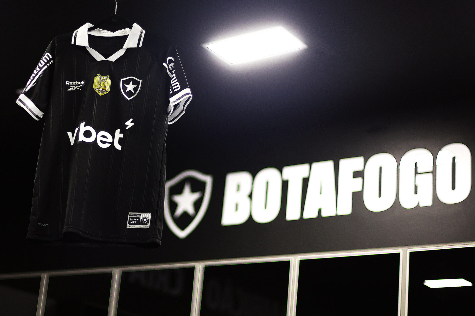Botafogo: 