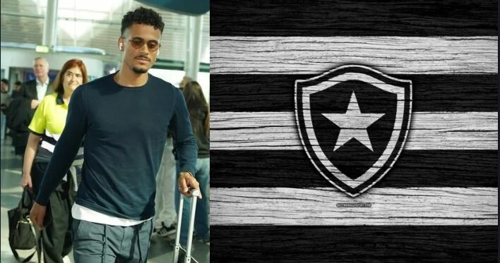 Botafogo: Mesmo com R$ 65 milhões na mesa, craque diz “não” ao Glorioso - Meu Botafogo