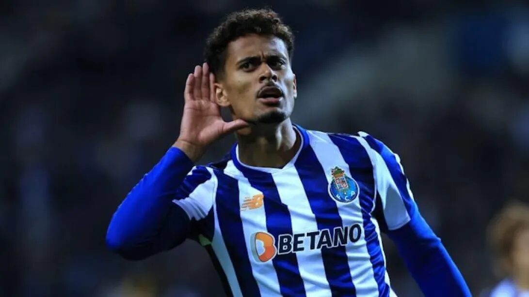 Botafogo mira +1 joia portuguesa e negociação esquenta com o Porto 