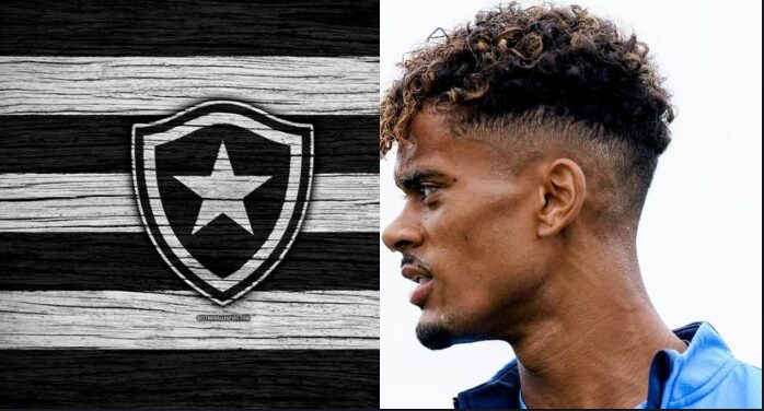 Botafogo: Com €300 mil por ano, Gonçalo Borges terá o maior salário do glorioso - Meu Botafogo