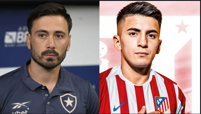 BID confirma Ancelotti e Botafogo anuncia negociação histórica com clube espanhol - Meu Botafogo