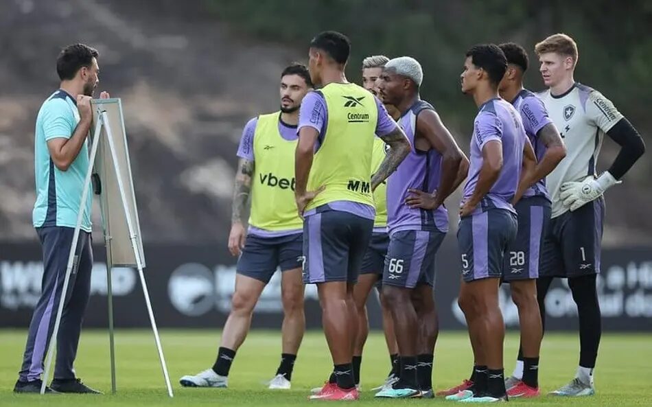 Botafogo