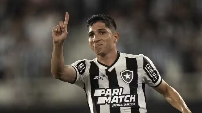 Botafogo desfalcado: veja como o time pode entrar em campo contra o Sport - Meu Botafogo