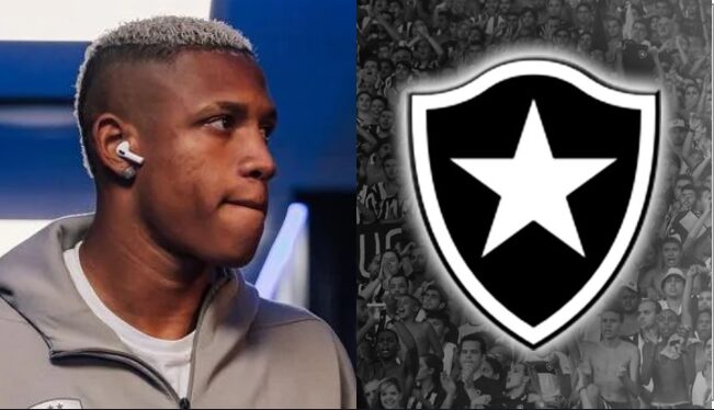 Danilo chegando, Cuiabano decisivo e Botafogo embalando no Brasileirão 2025 - Meu Botafogo