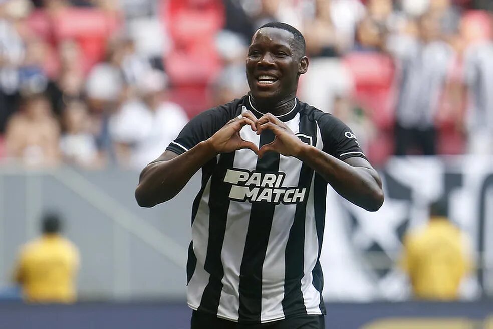 Botafogo
