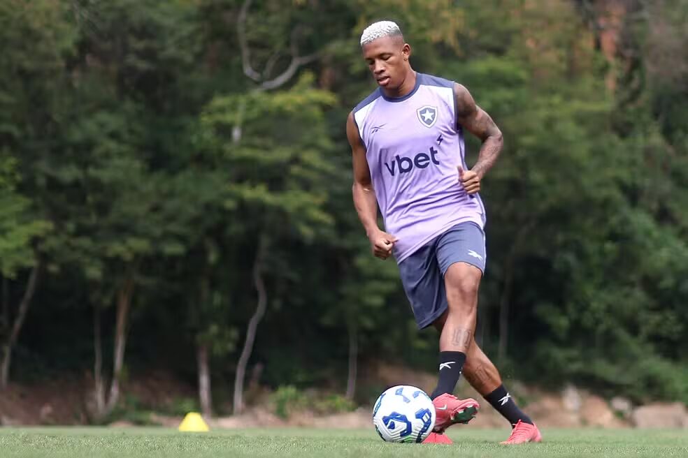 Botafogo