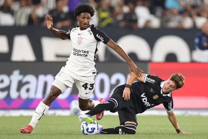 Botafogo