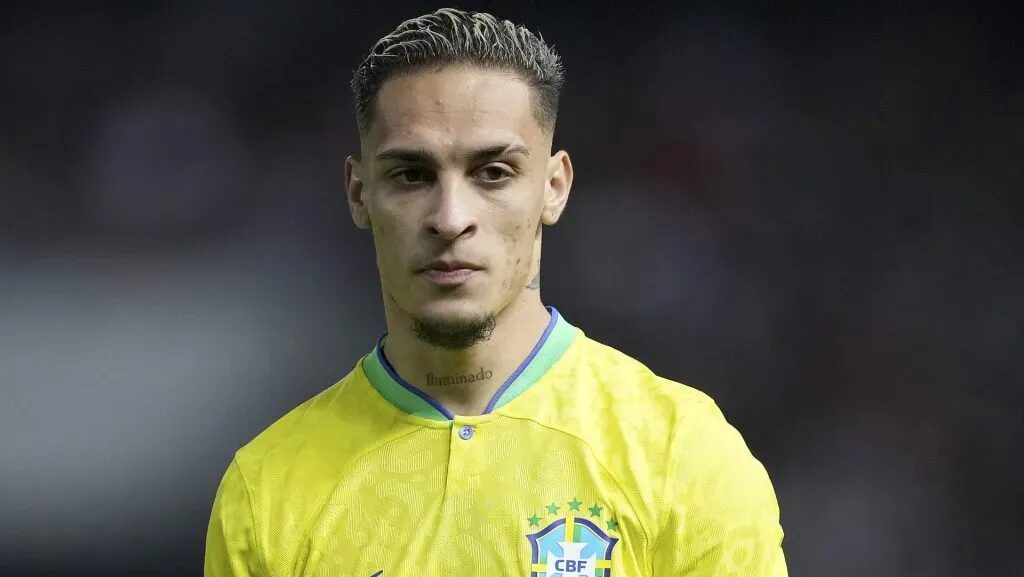 Atacante da Seleção é sondado pelo Botafogo 