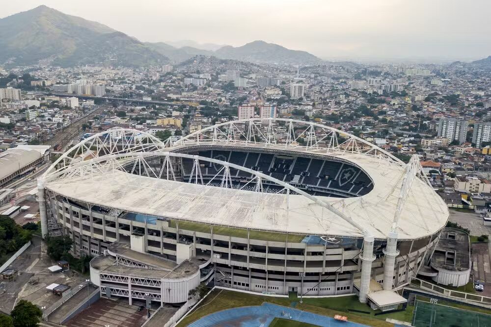 Botafogo