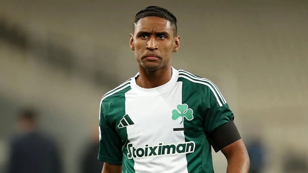 Tetê no Fogão? Botafogo entra na briga por craque do Panathinaikos de 25 anos - Meu Botafogo