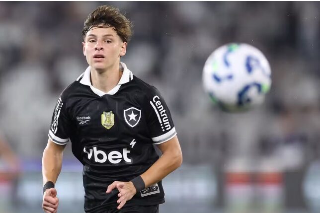 Botafogo