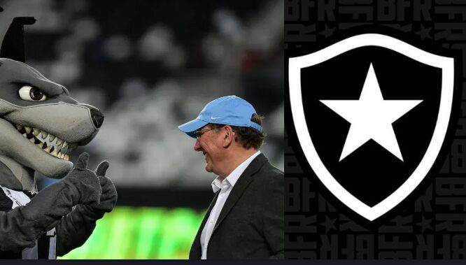 Botafogo sustenta prejuízo do Lyon? Textor rebate e propõe negócio inusitado 