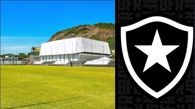 Botafogo corre contra o tempo para encontrar novo camisa 9 - Meu Botafogo