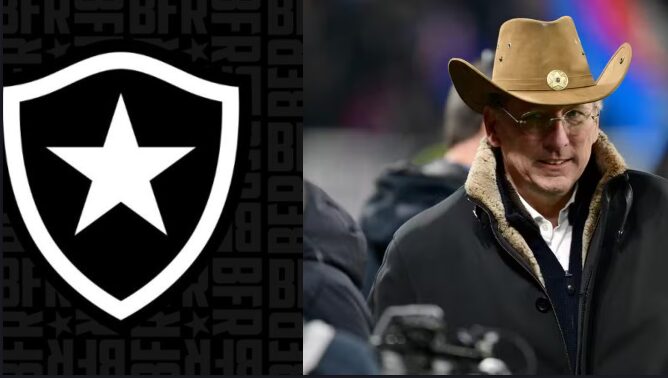 SAF Botafogo cobra Lyon após repasse de R$ 140 milhões em 2024 - Meu Botafogo