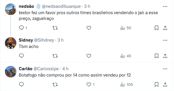 Botafogo
