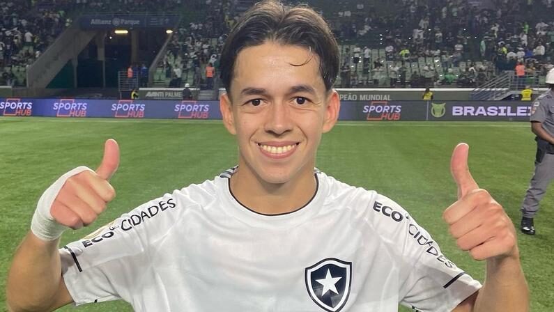 Botafogo