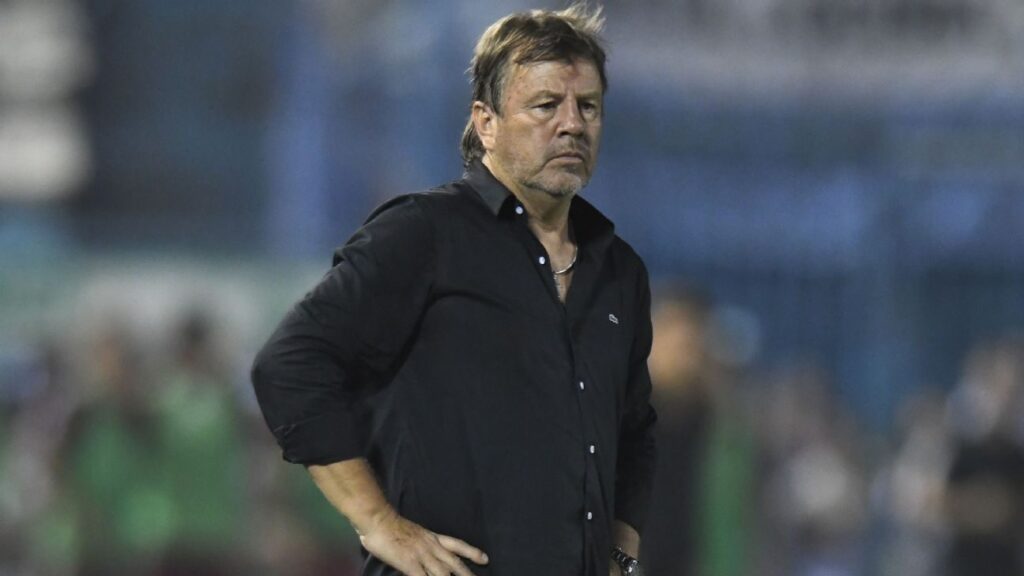 Ricardo Zielinski  Botafogo 