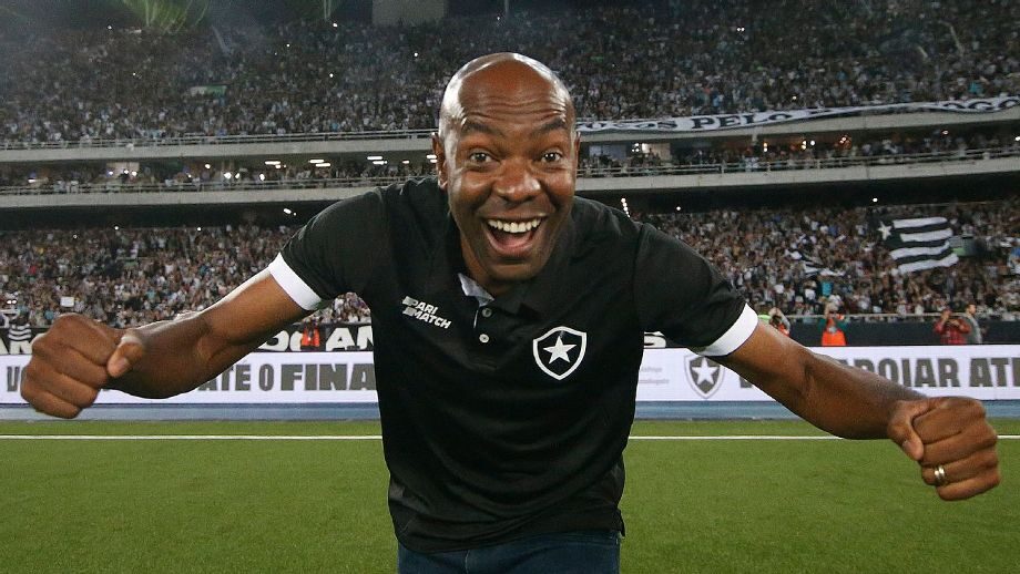 Botafogo: O 