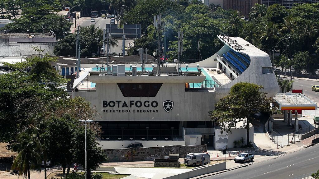 Negócio Milionário: Botafogo 