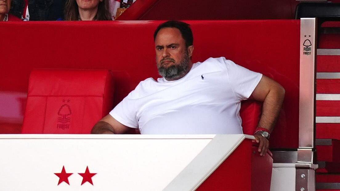 Botafogo: Textor e Marinakis, acordo pode mudar o futuro do futebol brasileiro em 2025 - Meu Botafogo
