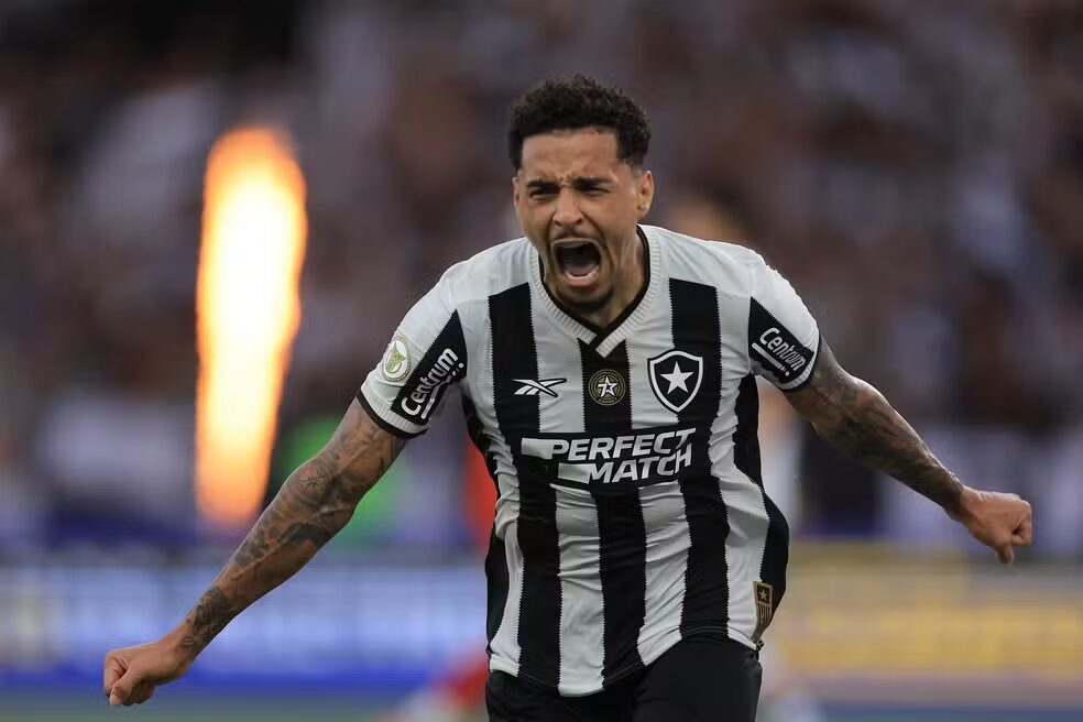 Botafogo
