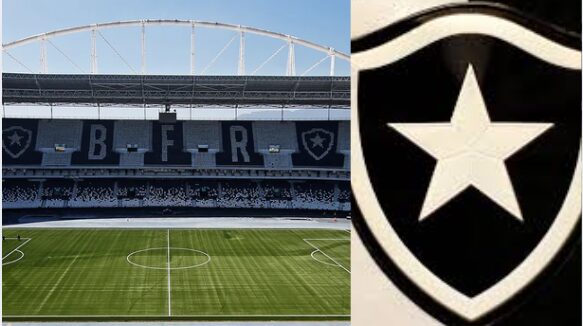 Venda de ingressos para Botafogo x Vitória começa nesta segunda-feira (7) - Meu Botafogo