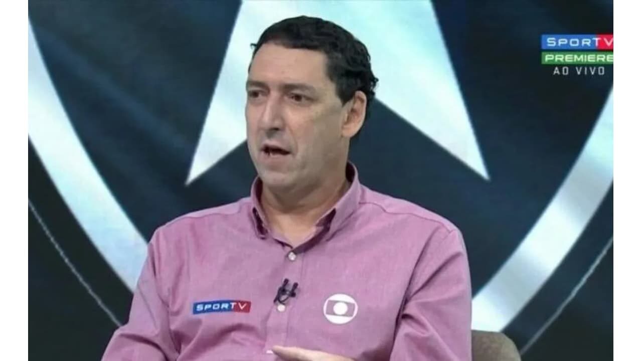 Botafogo: PVC torce contra? +1 Críticas a Davide Ancelotti impactam a torcida do glorioso - Meu Botafogo