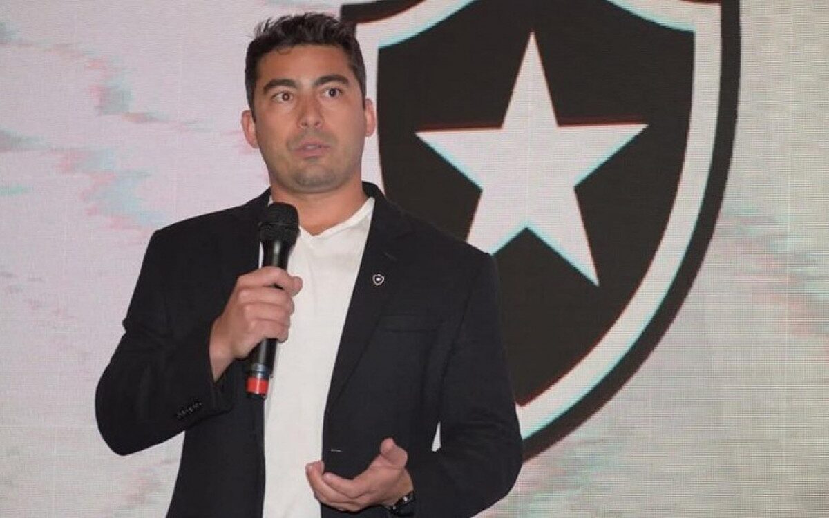 Botafogo : Estamos avaliando condições