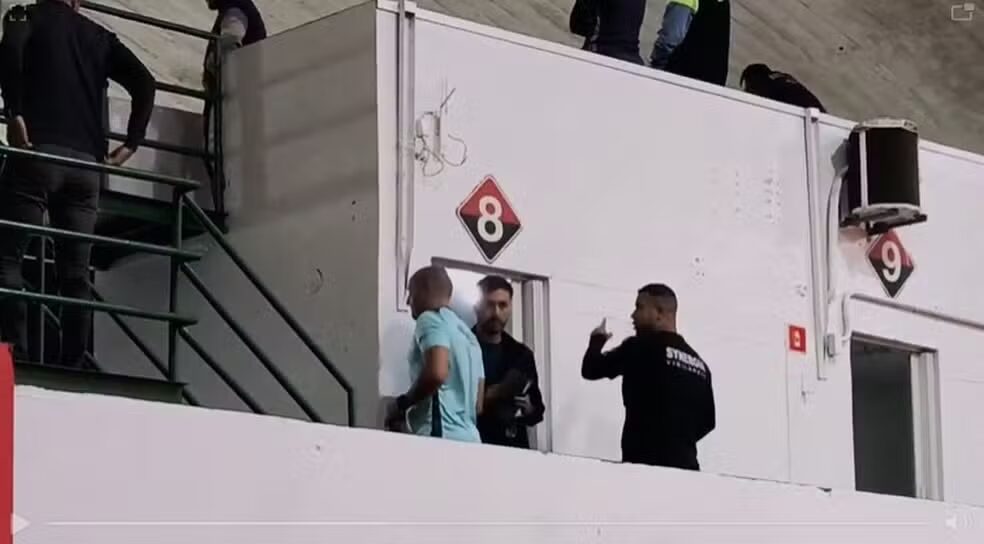 Botafogo