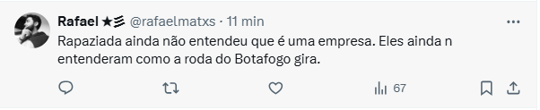 Botafogo